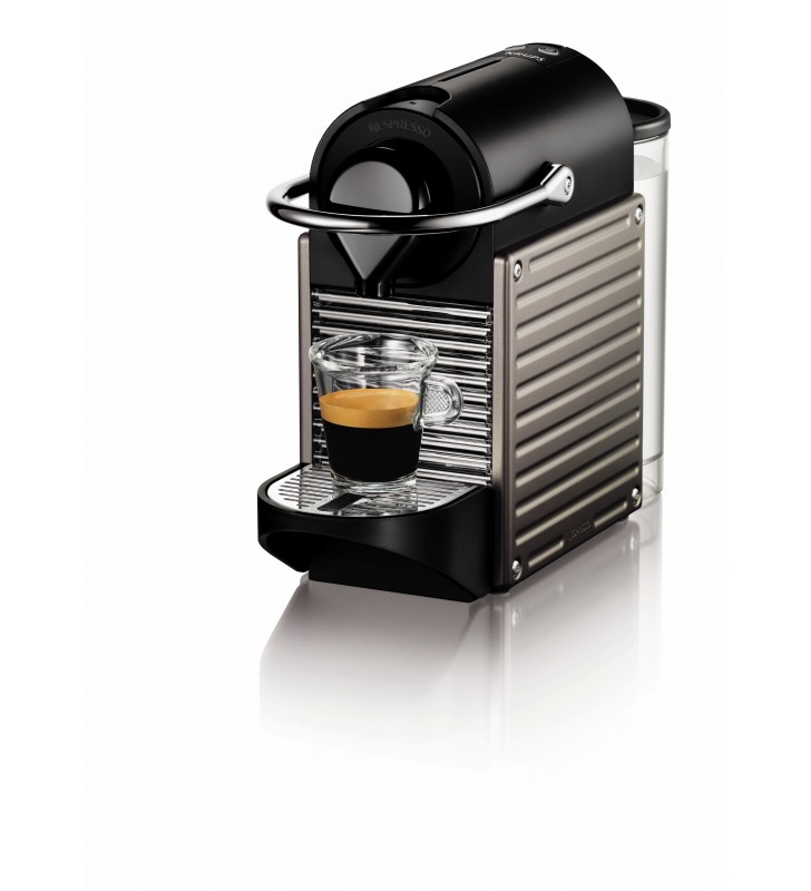 Krups Nespresso XN304T macchina per caffè Macchina per espresso 0,7 L