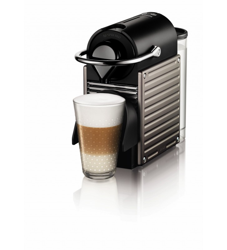 Krups Nespresso XN304T macchina per caffè Macchina per espresso 0,7 L