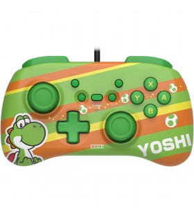 Horipad Mini (Yoshi), Gamepad
