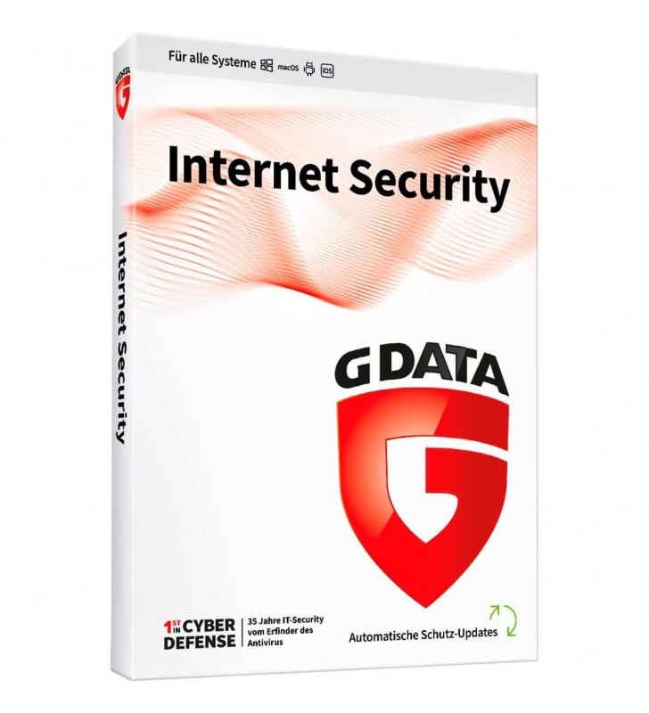 Internet Security, Sicherheit
