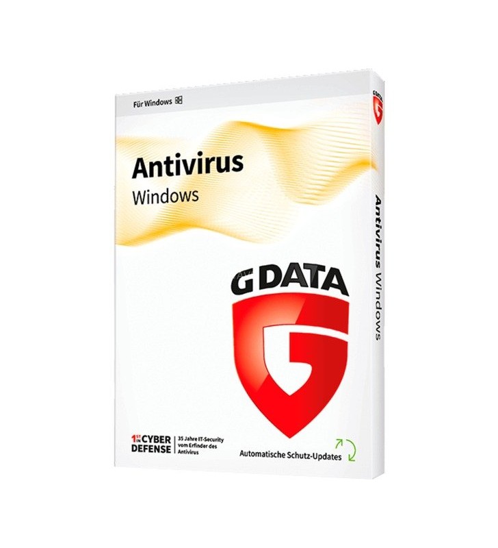AntiVirus, Sicherheit-Software