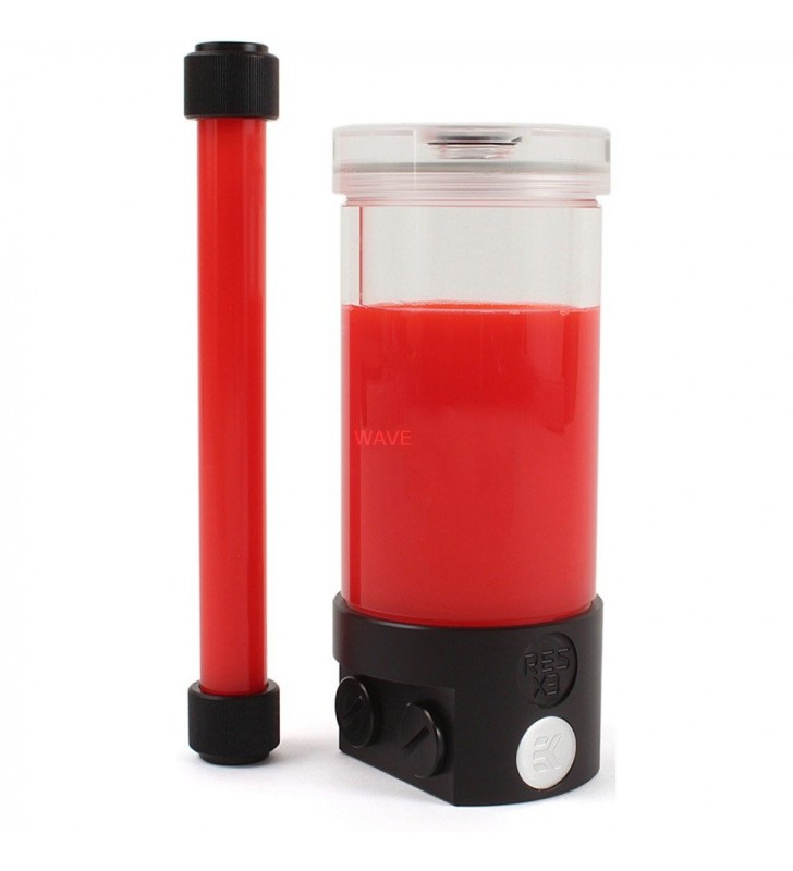 EK-CryoFuel Solid Scarlet Red (Concentrate 250mL), Kühlmittel