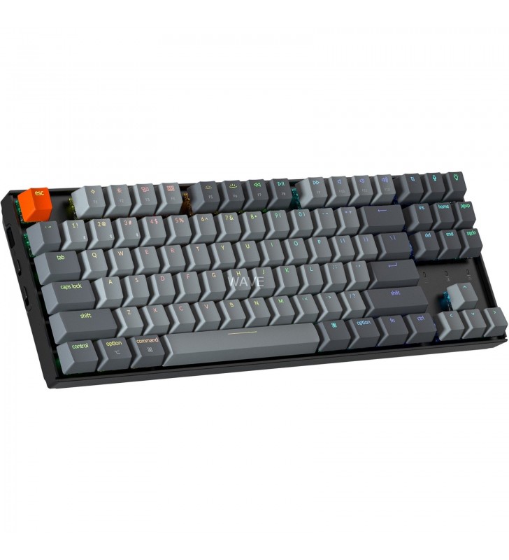 K8, Gaming-Tastatur