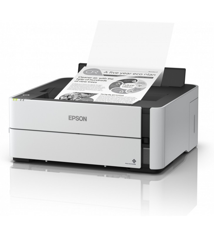 copy of Epson EcoTank M1180 imprimante cu jet de cerneală 1200 x 2400 DPI A4 Wi-Fi