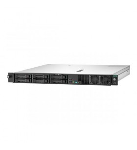 HPE ProLiant DL20 Gen10 Plus E-2314 2.8GHz 4-core 1P 8GB-U 2LFF-NHP 290W PS Server