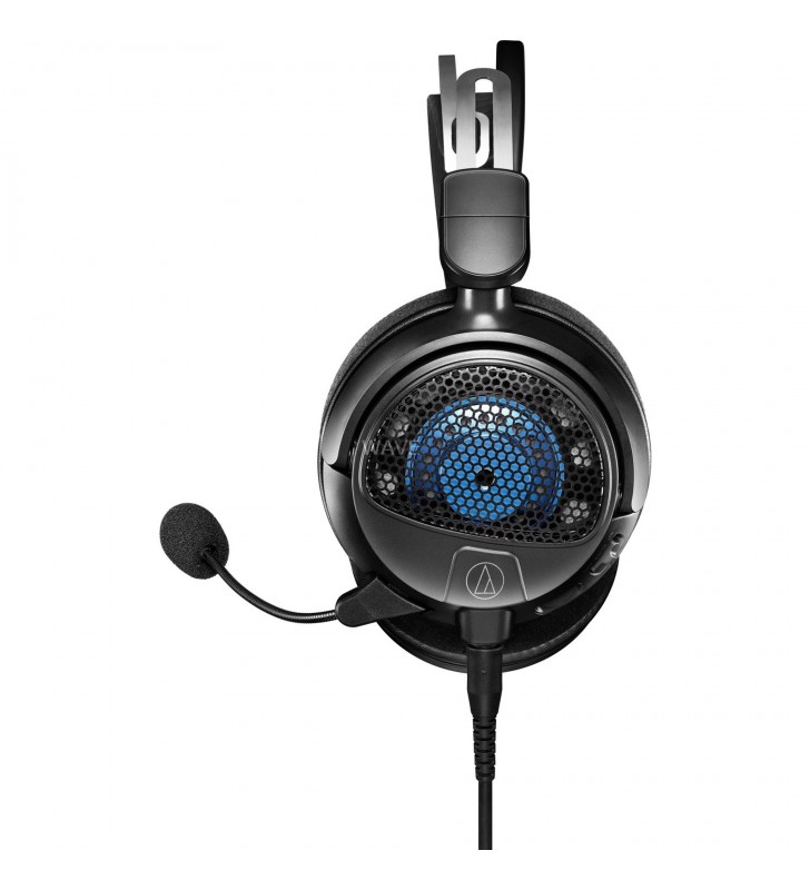 ATH-GDL3BK, Gaming-Headset
