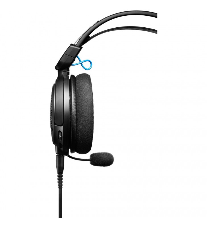 ATH-GDL3BK, Gaming-Headset