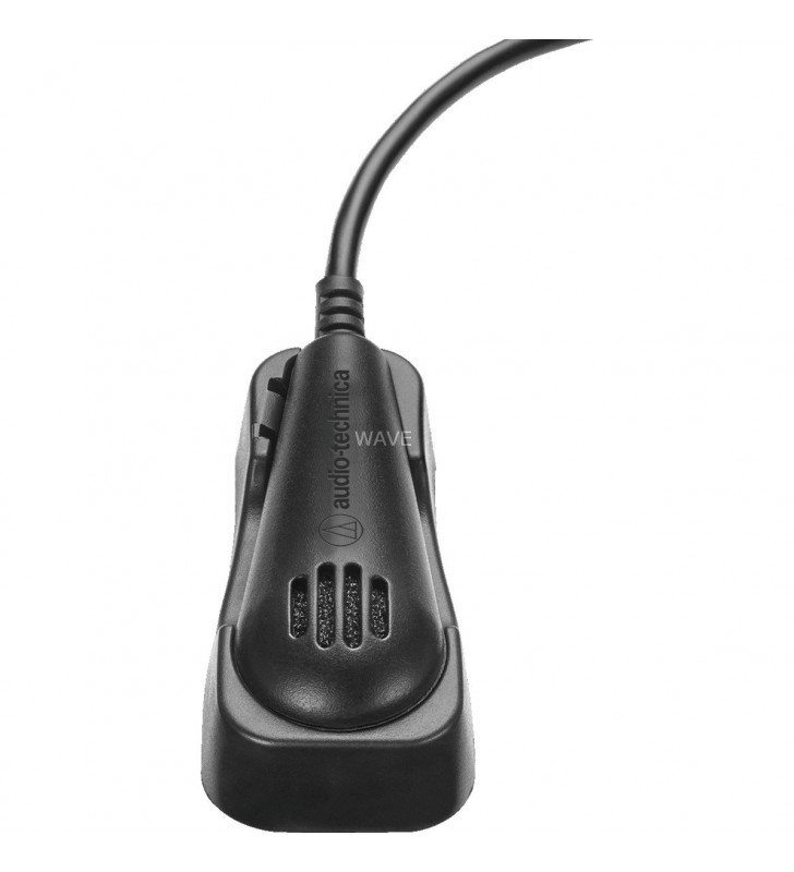 ATR4650-USB, Mikrofon