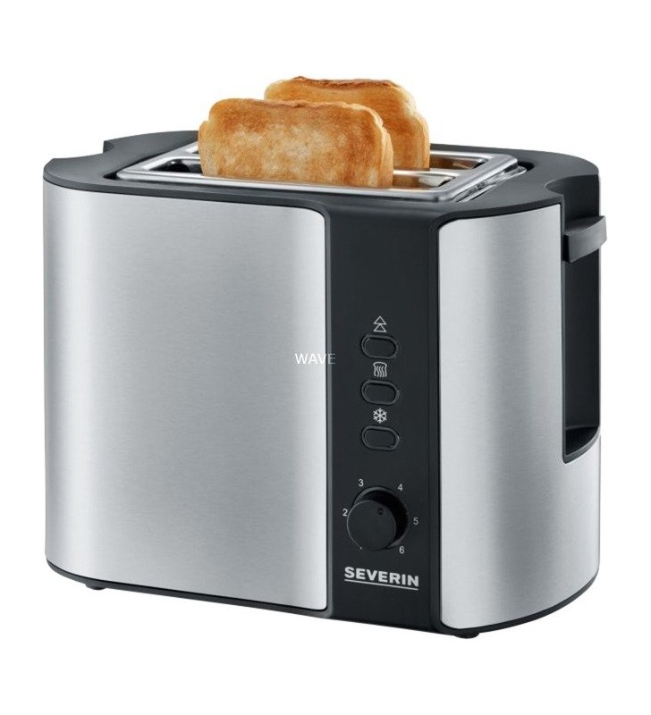 Automatik-Toaster AT 2589