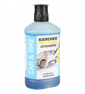 Autoshampoo 3in1, Reinigungsmittel