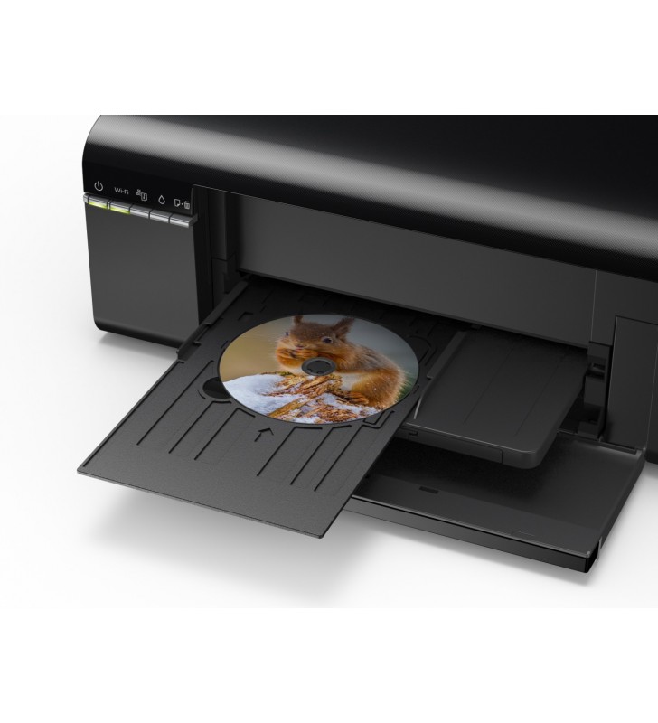 copy of Epson L805 imprimante cu jet de cerneală Culoare 5760 x 1440 DPI A4 Wi-Fi