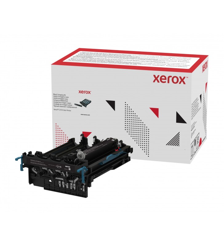 Xerox C310 Unità imaging nero (componente di lunga durata, di norma non richiesto per livelli di utilizzo medi)