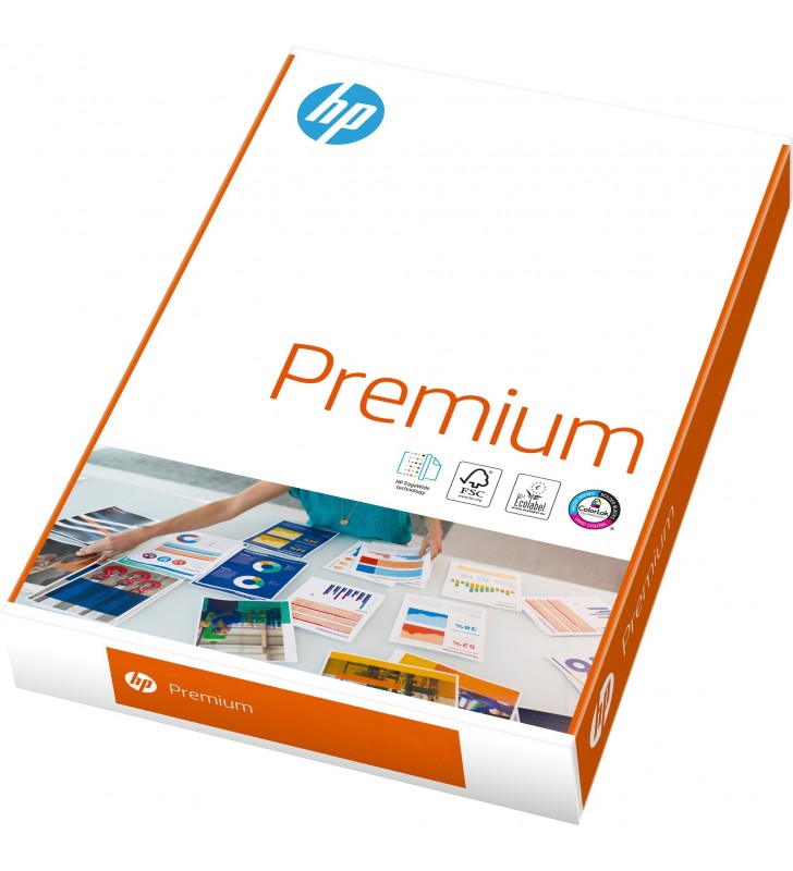 Premium 80g 420x297 (CHP860), Papier
