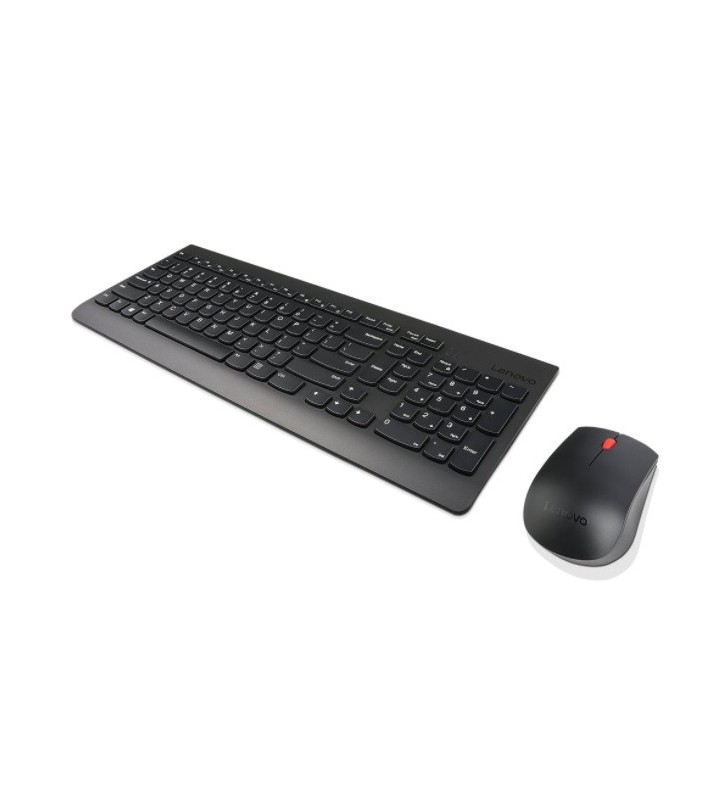 Lenovo GX30N81776 tastaturi Negru