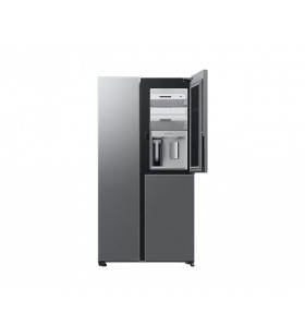 Samsung RH69B8020S9/EG frigorifero side-by-side Libera installazione 645 L F Acciaio inossidabile