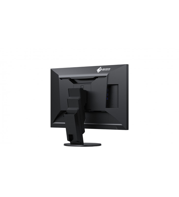 EIZO FlexScan EV2451-BK LED display 60,5 cm (23.8") 1920 x 1080 Pixel Full HD Nero