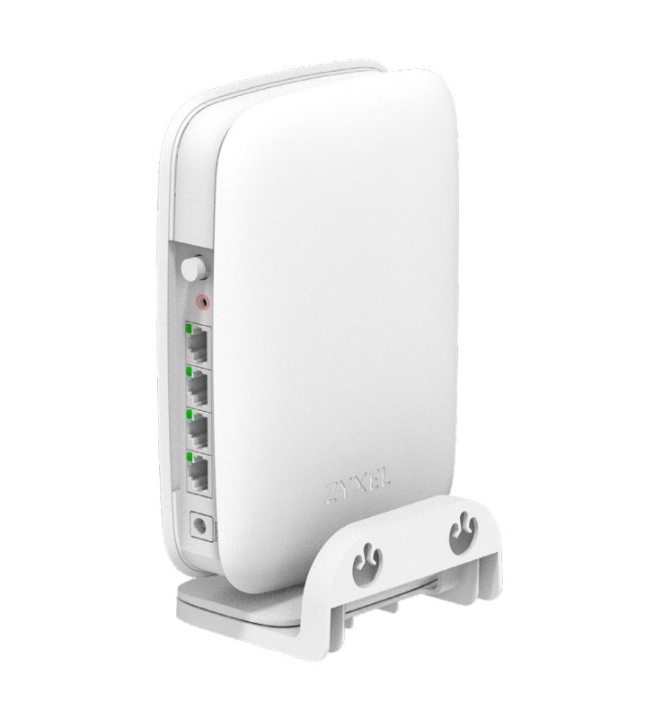 Zyxel Multy M1 router wireless Gigabit Ethernet Dual-band (2.4 GHz/5 GHz) Bianco