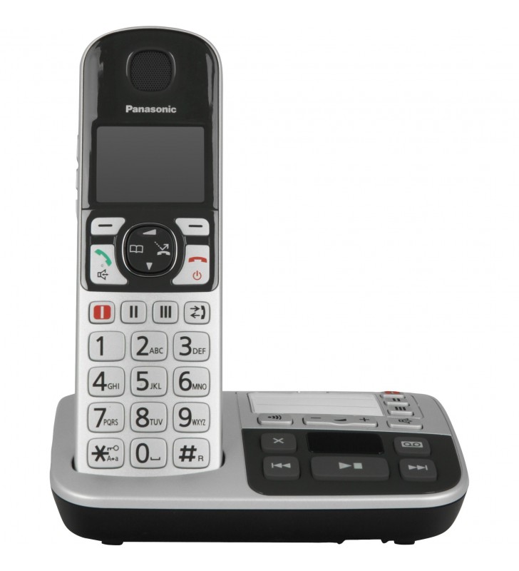 KX-TGE520GS, analoges Telefon