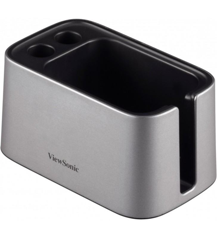 Viewsonic VB-BOX-001 accessorio per lavagne bianche interattive Grigio