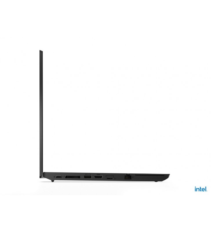 Lenovo ThinkPad L14 Computer portatile 35,6 cm (14") Full HD Intel® Core™ i7 16 GB DDR4-SDRAM 512 GB SSD Wi-Fi 6 (802.11ax)
