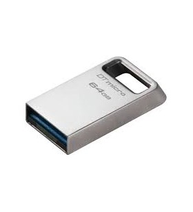 64GB DT MICRO USB 3.2 200MB/S/METAL GEN 1
