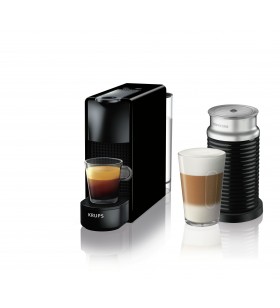 Krups XN1118 macchina per caffè Manuale Macchina per espresso 0,6 L