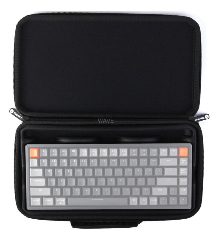K6 (65%) Keyboard Carrying Case, Tasche