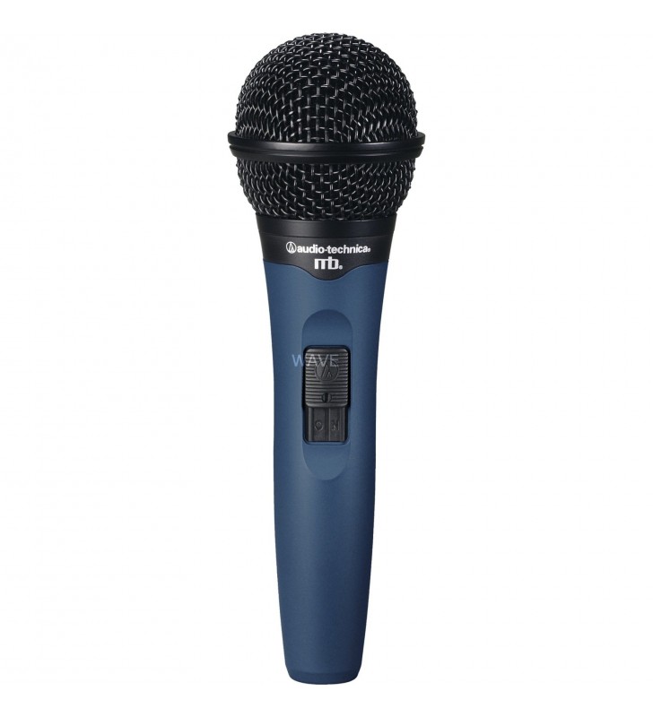 MB1k, Mikrofon