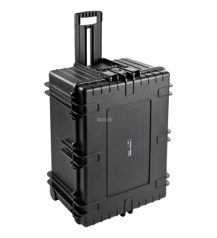 outdoor.case Typ 7800 SI, Koffer