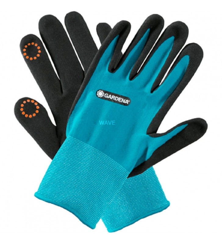Pflanz- und Bodenhandschuh Größe 10/XL, Handschuhe