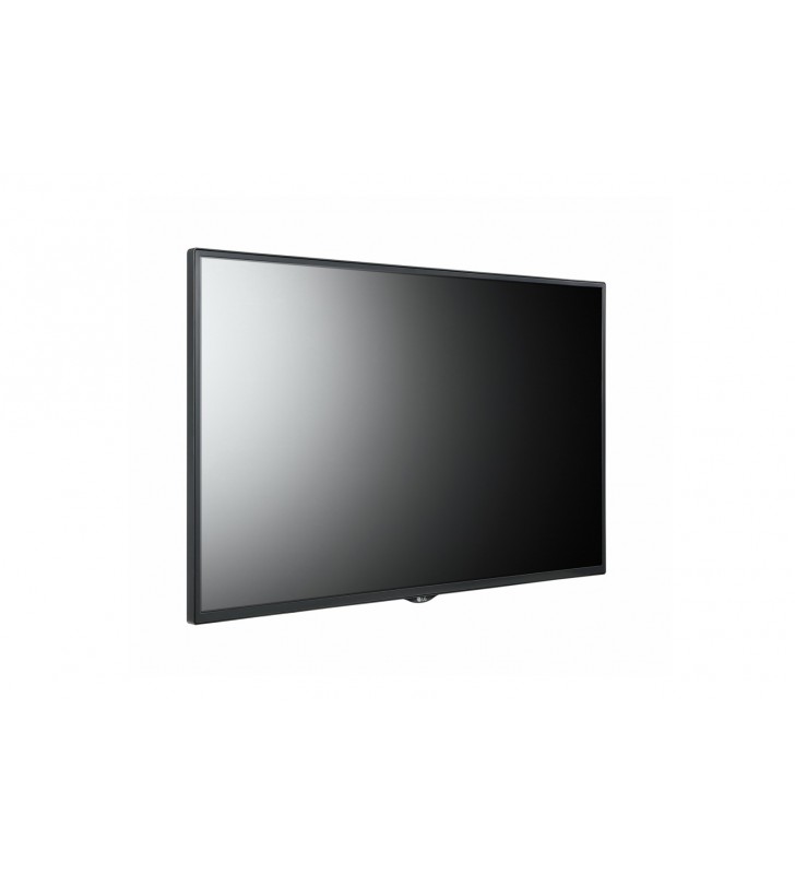 LG 32SE3KE Afișaj Semne 81,3 cm (32") LED Full HD Panou informare digital de perete Negru