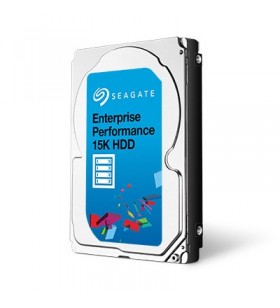 EXOS 15E900 900GB/2.5IN 15KRPM SAS 256MB 4KN/512E .