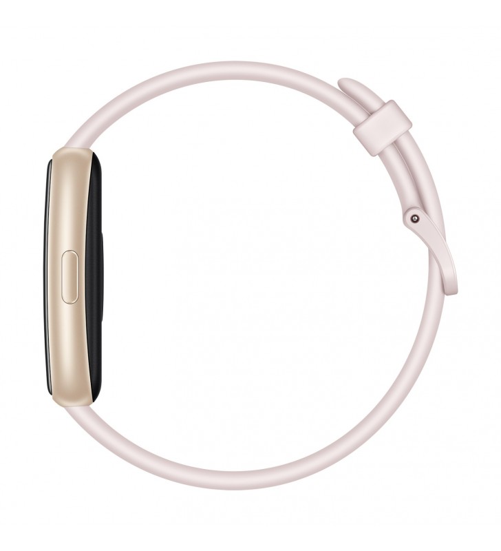 Huawei Band 7 AMOLED Braccialetto per rilevamento di attività 3,73 cm (1.47") Rosa