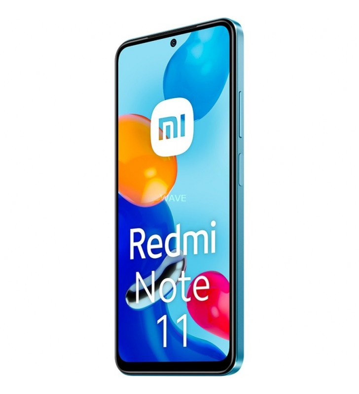 Redmi Note 11 64GB, Handy
