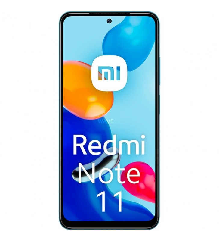 Redmi Note 11 128GB, Handy