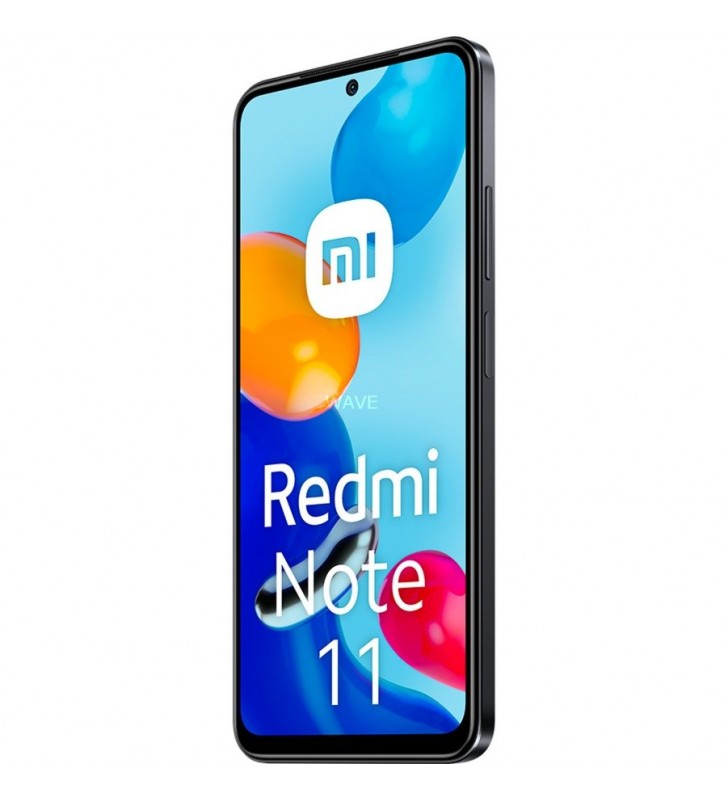 Redmi Note 11 64GB, Handy