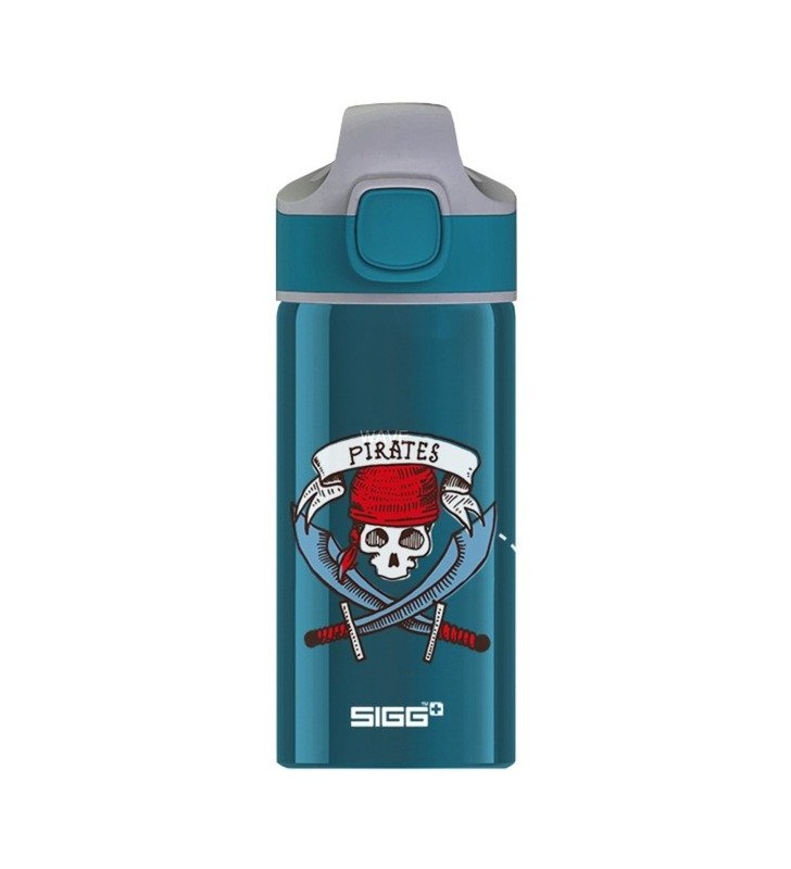 Trinkflasche Miracle Pirates 0,4L