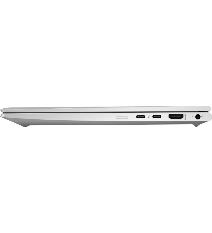 HP EliteBook 830 G8 Computer portatile 33,8 cm (13.3") Full HD Intel® Core™ i5 16 GB DDR4-SDRAM 512 GB SSD Wi-Fi 6 (802.11ax)