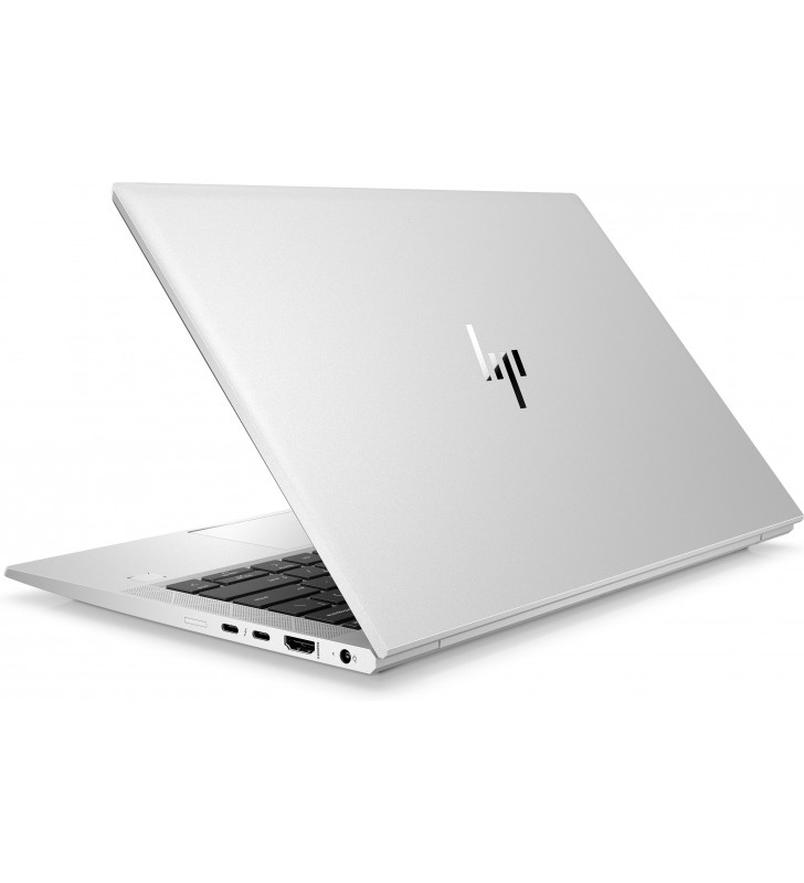 HP EliteBook 830 G8 Computer portatile 33,8 cm (13.3") Full HD Intel® Core™ i5 16 GB DDR4-SDRAM 512 GB SSD Wi-Fi 6 (802.11ax)