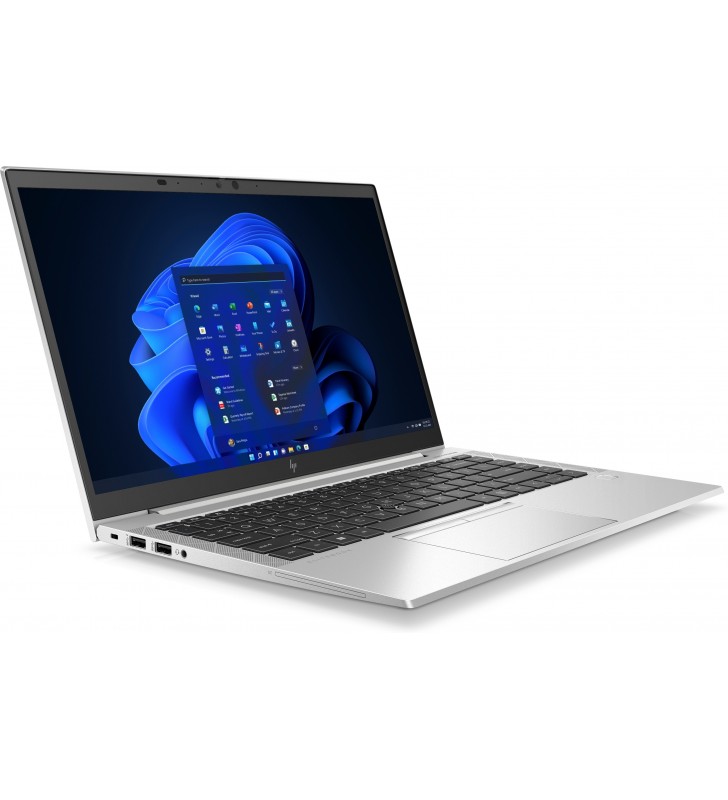 HP EliteBook 840 G8 Computer portatile 35,6 cm (14") Full HD Intel® Core™ i5 16 GB DDR4-SDRAM 512 GB SSD Wi-Fi 6 (802.11ax)