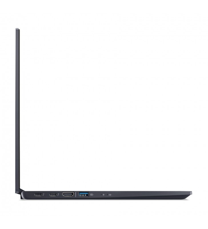 Acer TravelMate P6 TMP614P-52-724G Computer portatile 35,6 cm (14") WUXGA Intel® Core™ i7 16 GB LPDDR4x-SDRAM 512 GB SSD Wi-Fi