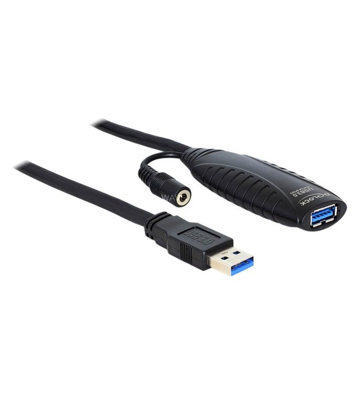 USB 3.0 Verlängerung, aktiv, Verlängerungskabel