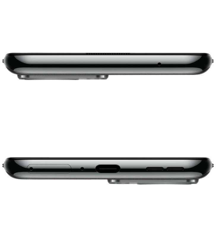 OnePlus Nord 2T Smartphone 256 GB 16.3 cm (6.43 inch) Grey OxygenOS Dual SIM