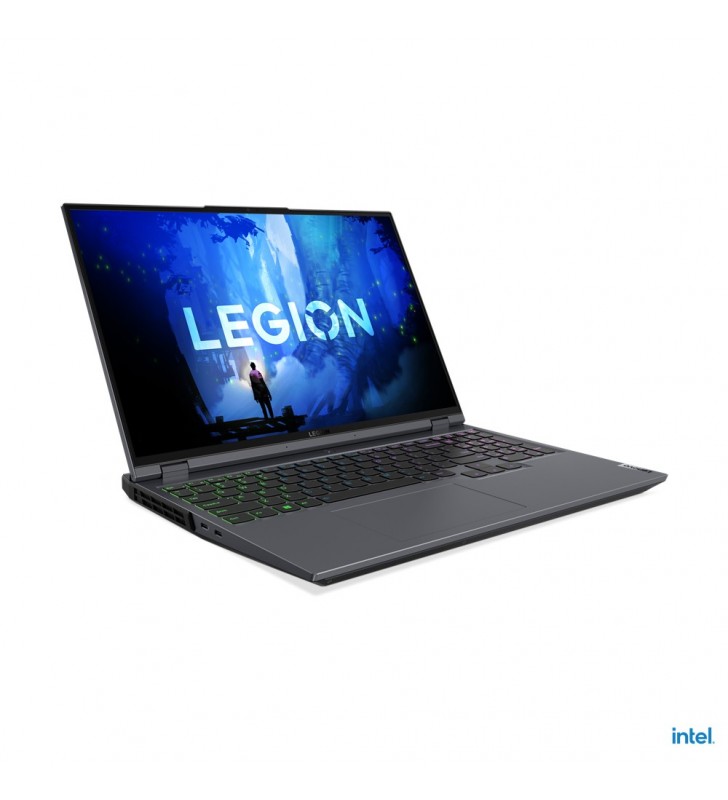Lenovo Legion 5 Pro Computer portatile 40,6 cm (16") WQXGA Intel® Core™ i5 16 GB DDR5-SDRAM 1000 GB SSD NVIDIA GeForce RTX 3060