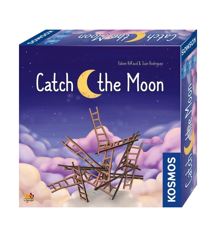Kosmos Catch the Moon 20 min Gioco da tavolo