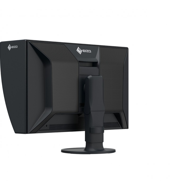 EIZO ColorEdge CG2700S Monitor PC 68,6 cm (27") 2560 x 1440 Pixel Wide Quad HD LED Nero