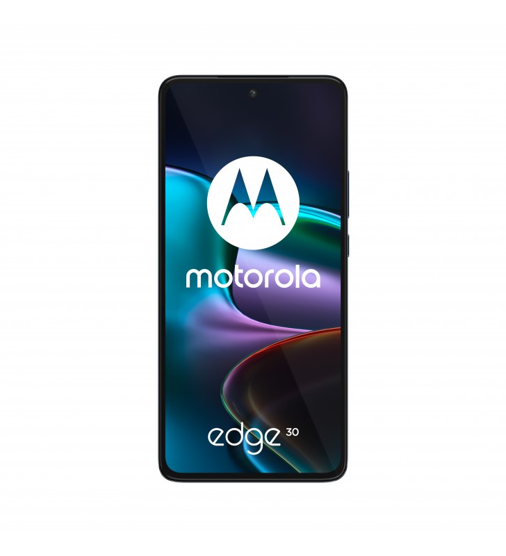 Motorola Edge 30 16,6 cm (6.55") Doppia SIM Android 12 5G USB tipo-C 8 GB 128 GB 4020 mAh Blu