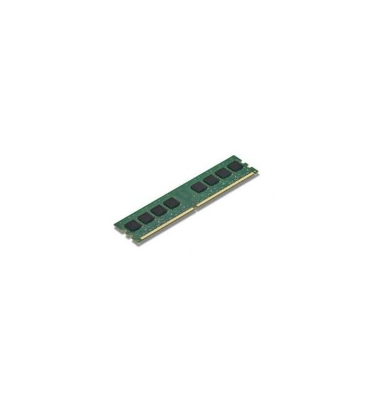 FUJITSU 16GB (1x16GB) 2Rx8 DDR4-2400 U ECC
