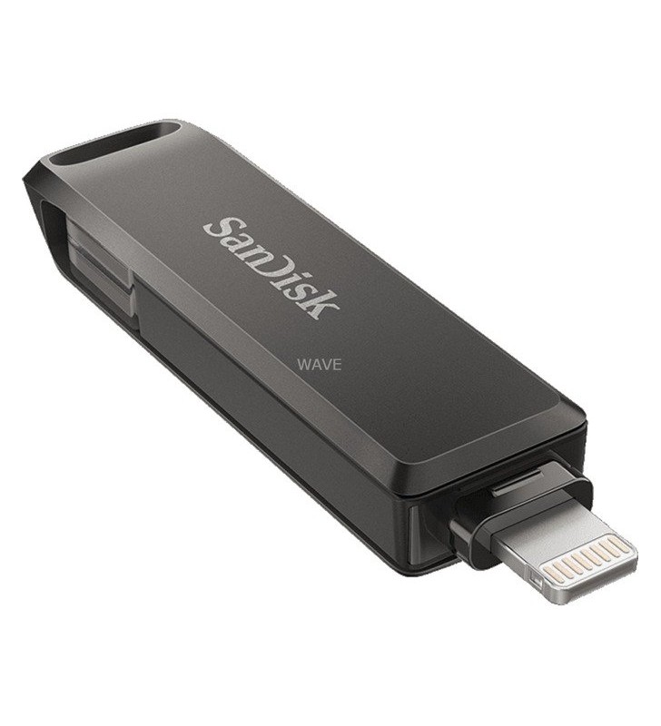 iXpand Luxe 128 GB, USB-Stick
