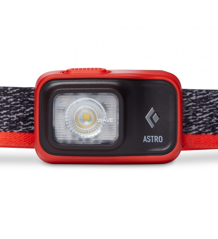 Stirnlampe Astro 300, LED-Leuchte